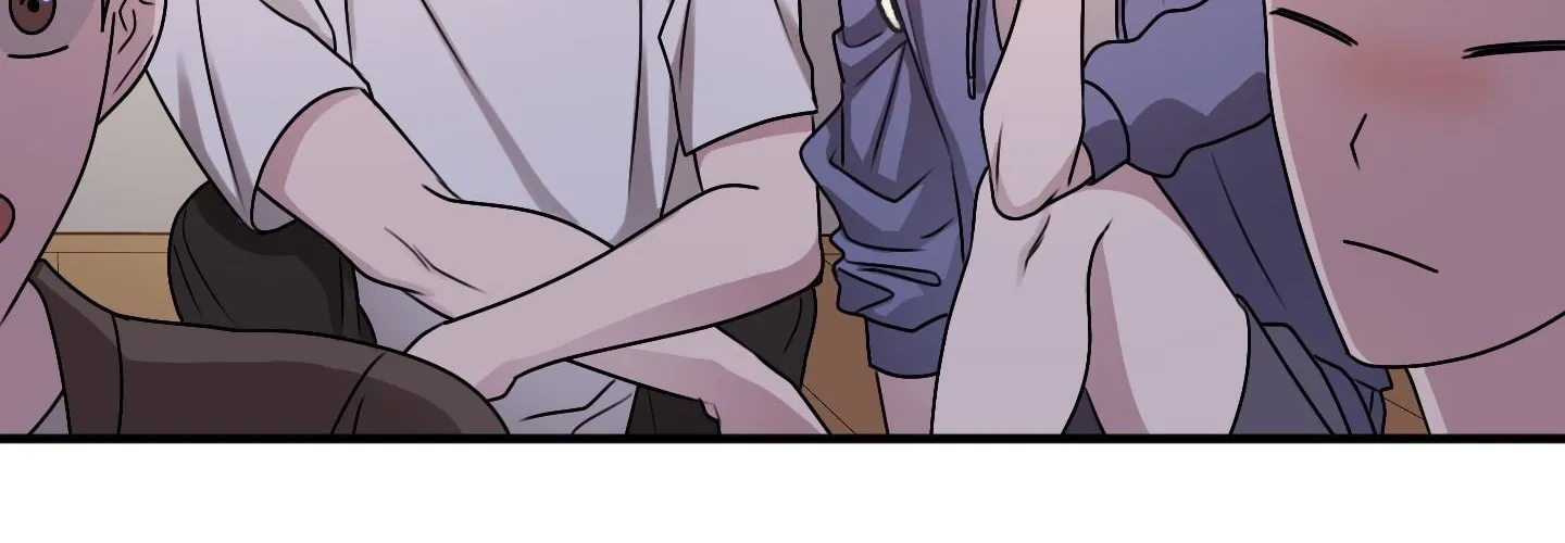 Homophilic Relationship Chapter 14 page 133 - 
