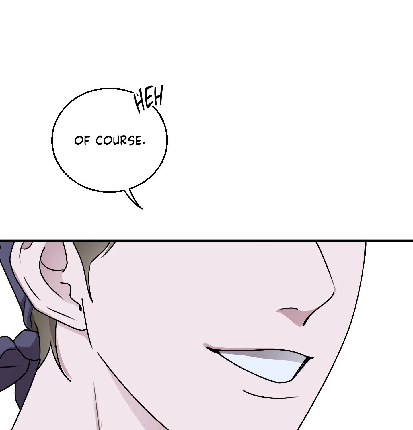 Homophilic Relationship Chapter 14 page 15 - 