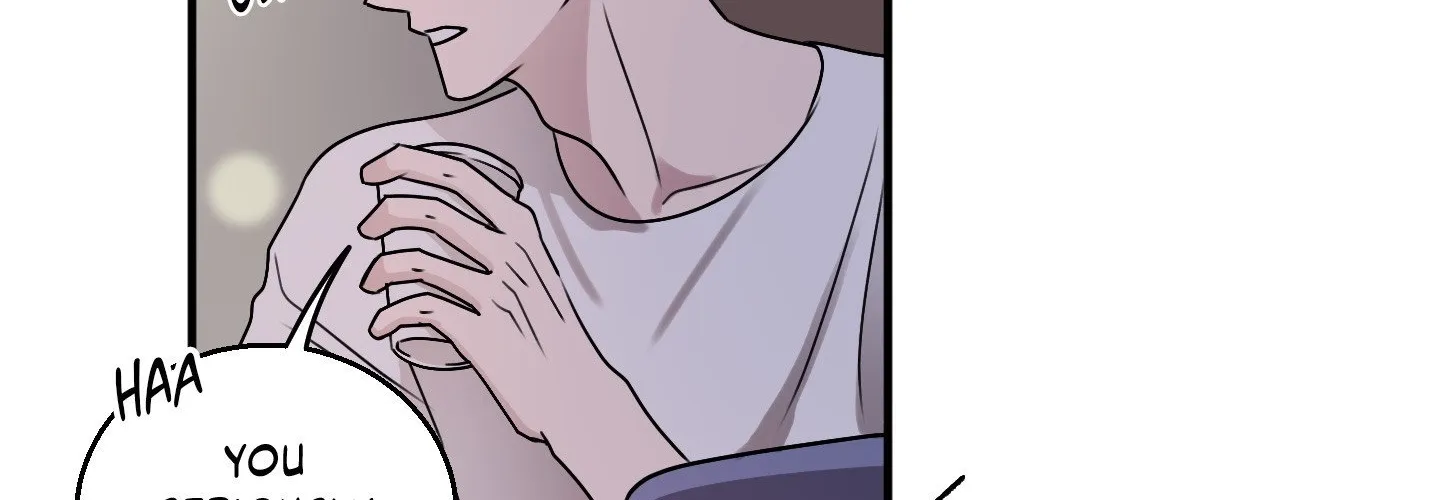 Homophilic Relationship Chapter 14 page 151 - 