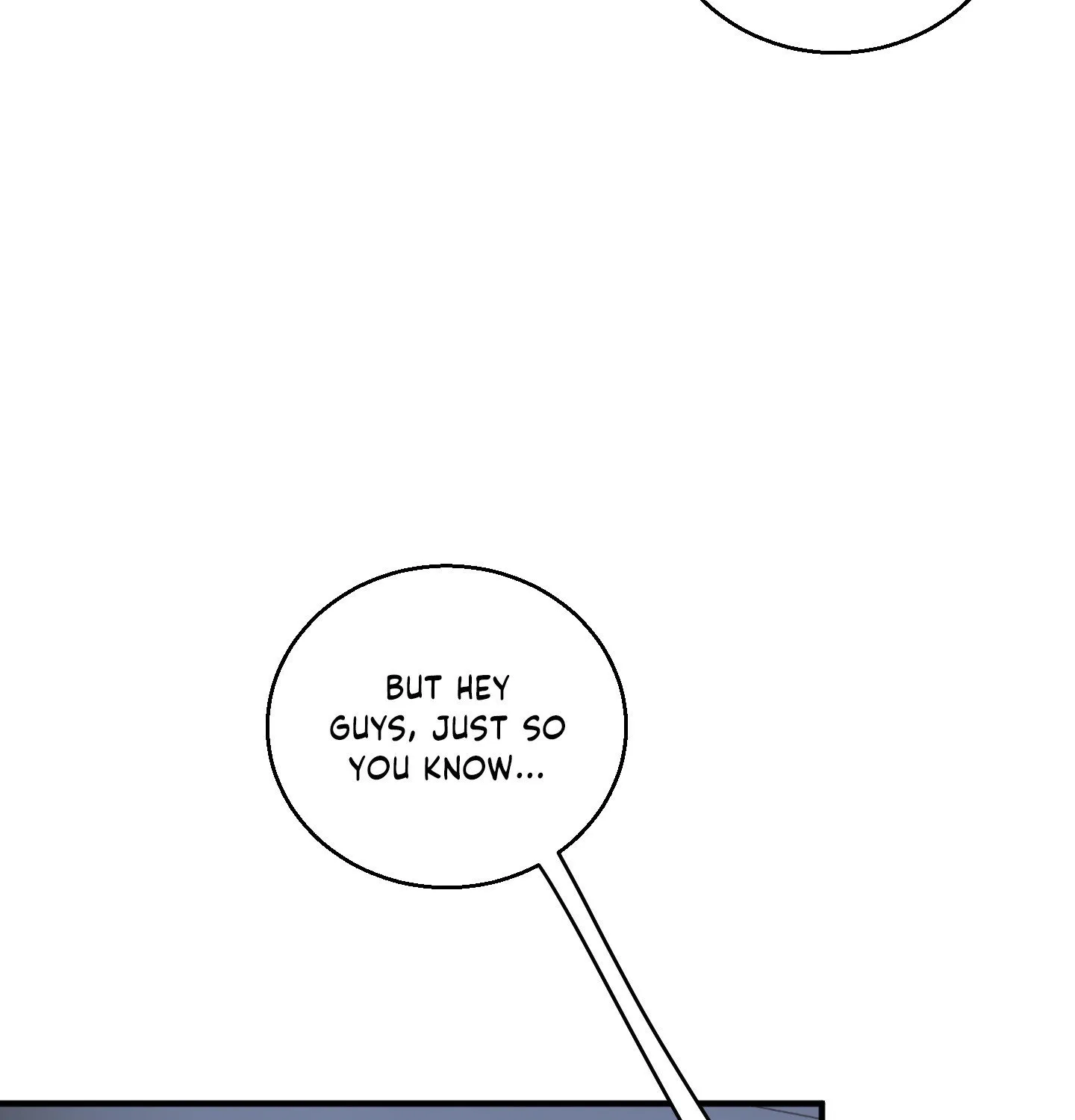 Homophilic Relationship Chapter 14 page 17 - 