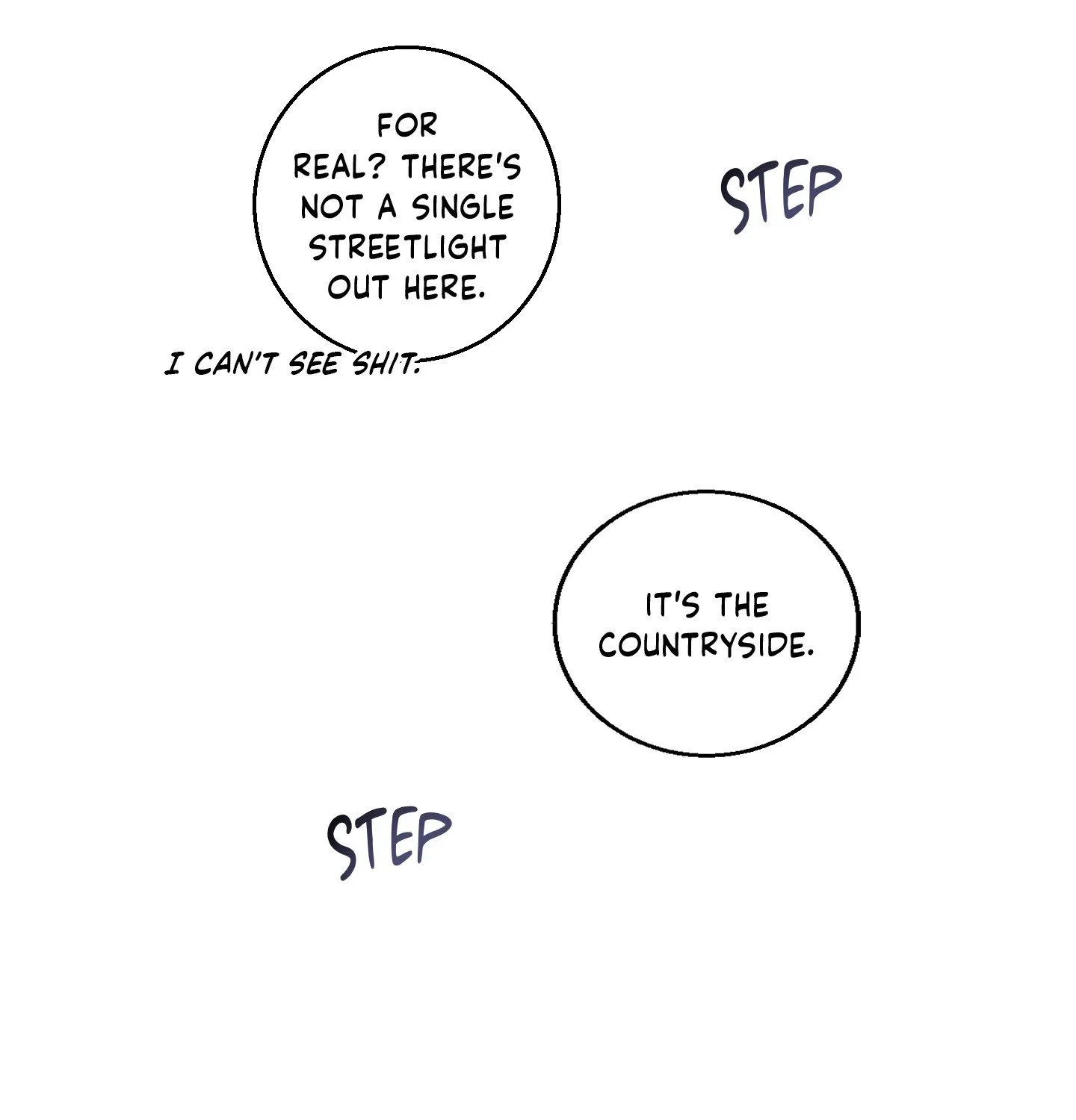 Homophilic Relationship Chapter 14 page 164 - 