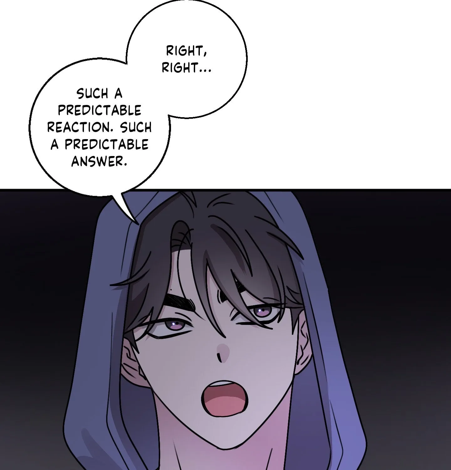 Homophilic Relationship Chapter 14 page 168 - 