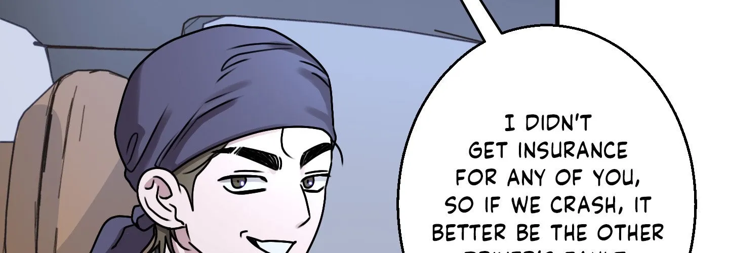 Homophilic Relationship Chapter 14 page 18 - 