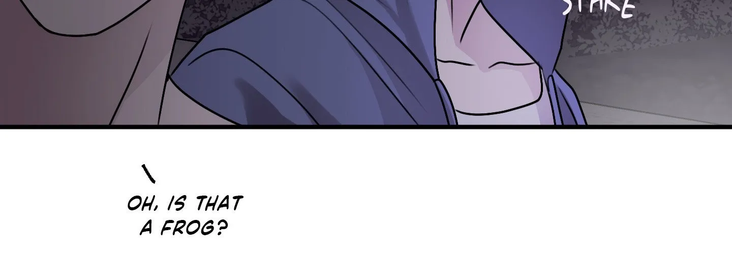 Homophilic Relationship Chapter 14 page 171 - 