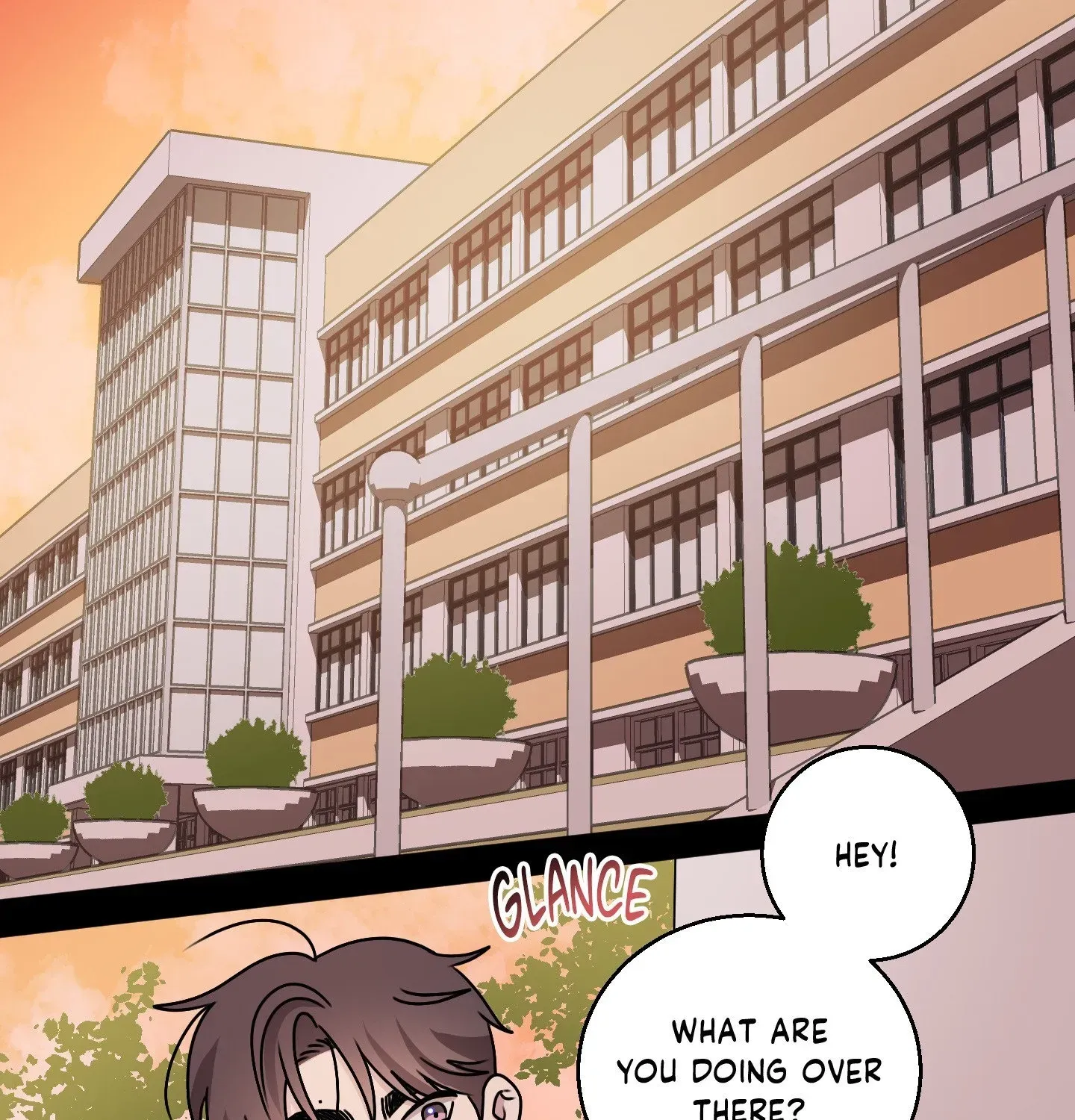 Homophilic Relationship Chapter 14 page 178 - 