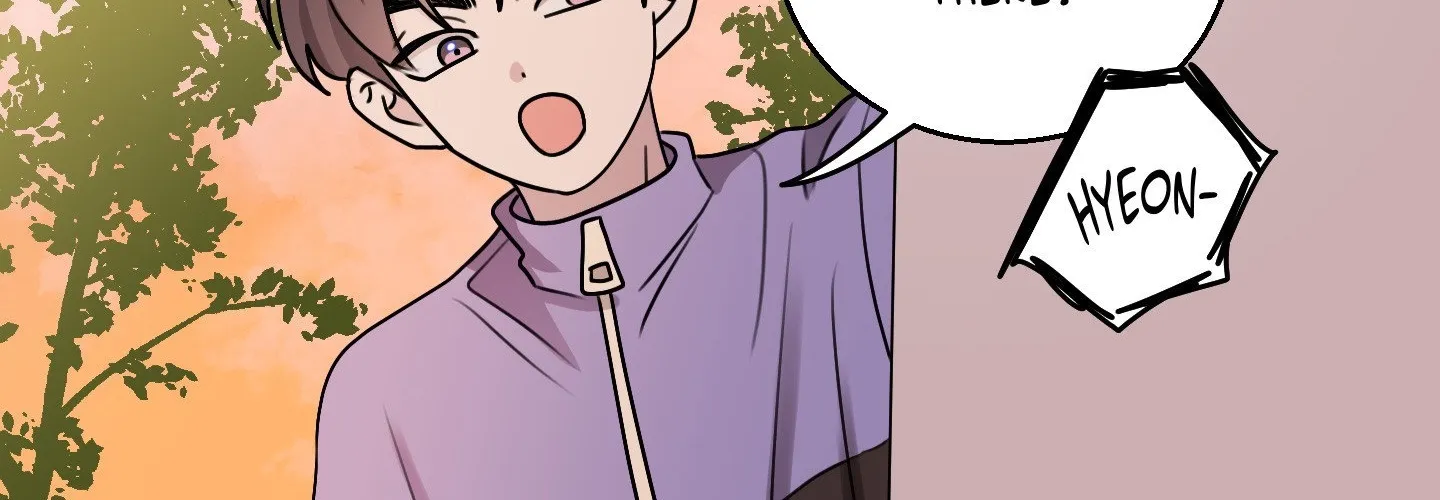 Homophilic Relationship Chapter 14 page 179 - 
