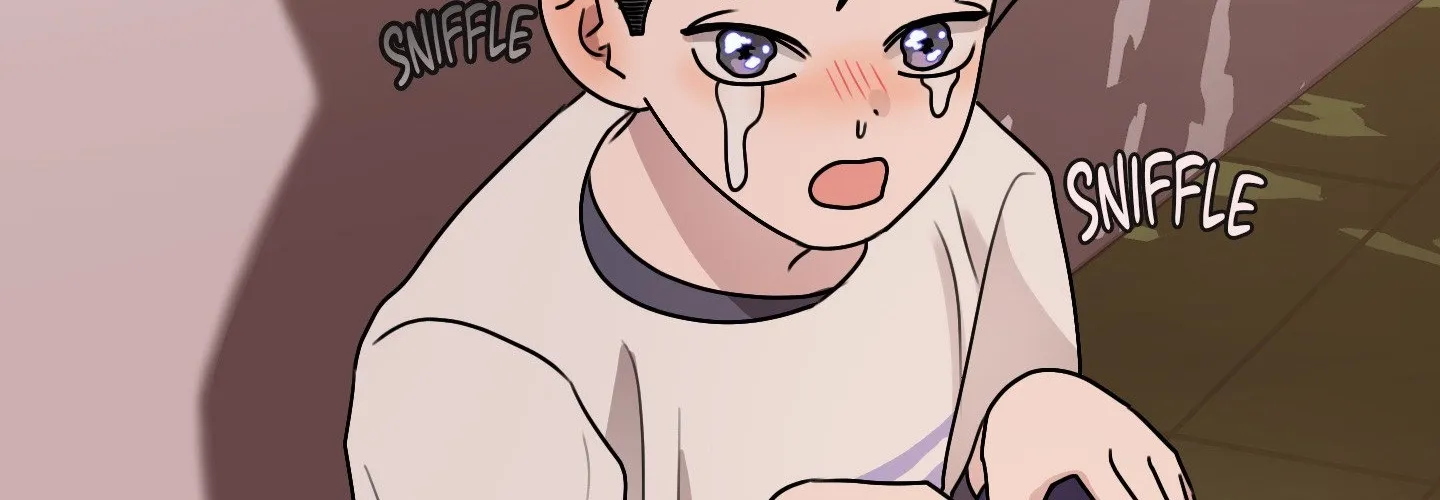Homophilic Relationship Chapter 14 page 181 - 