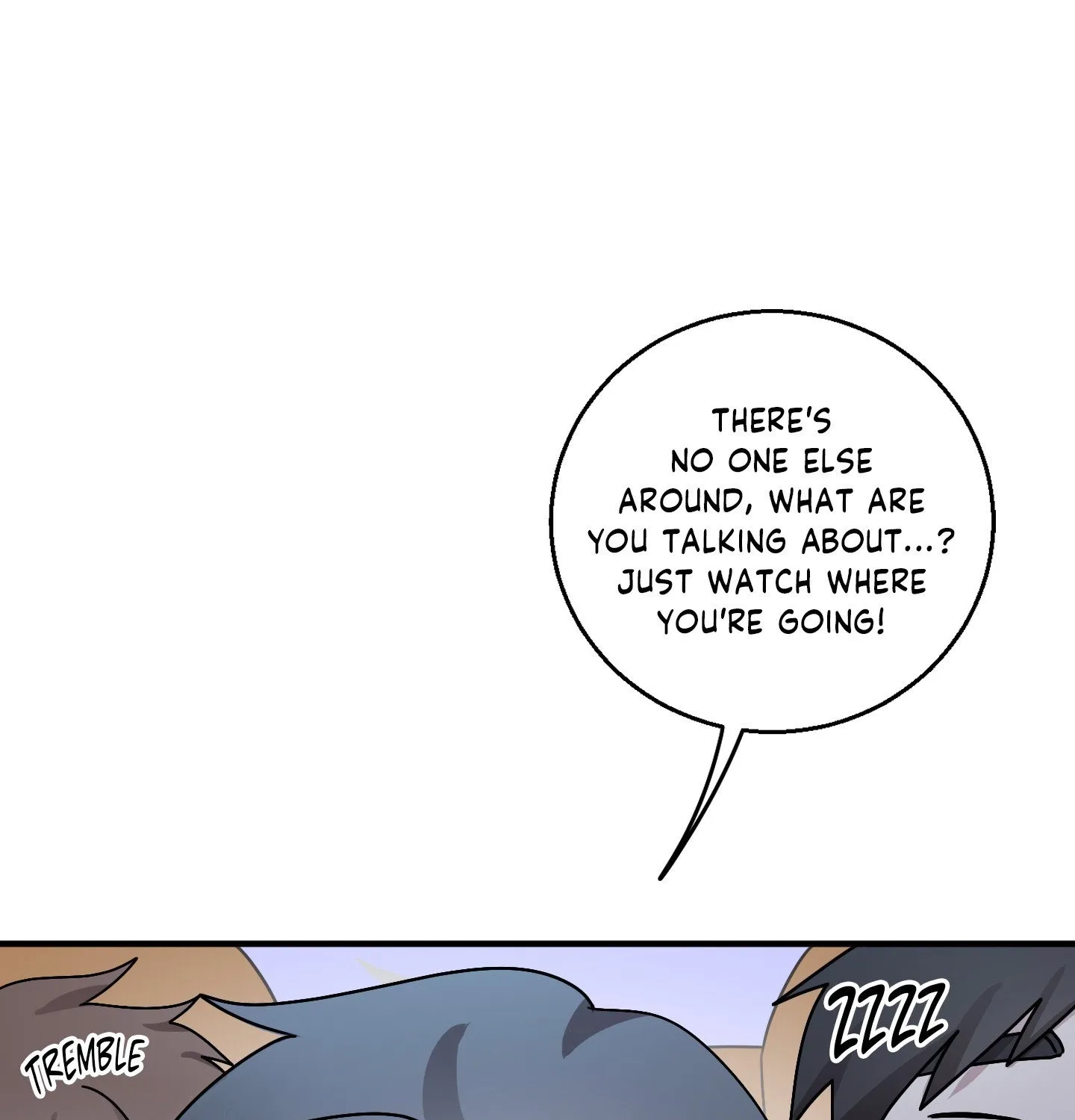 Homophilic Relationship Chapter 14 page 21 - 