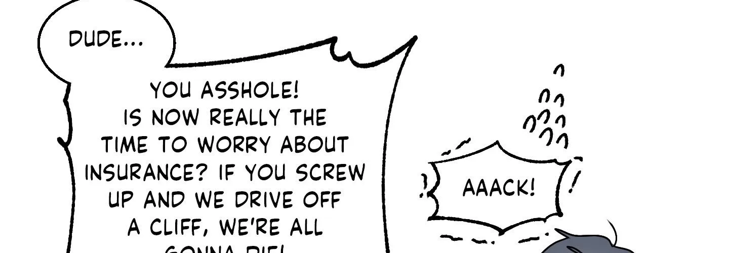Homophilic Relationship Chapter 14 page 24 - 