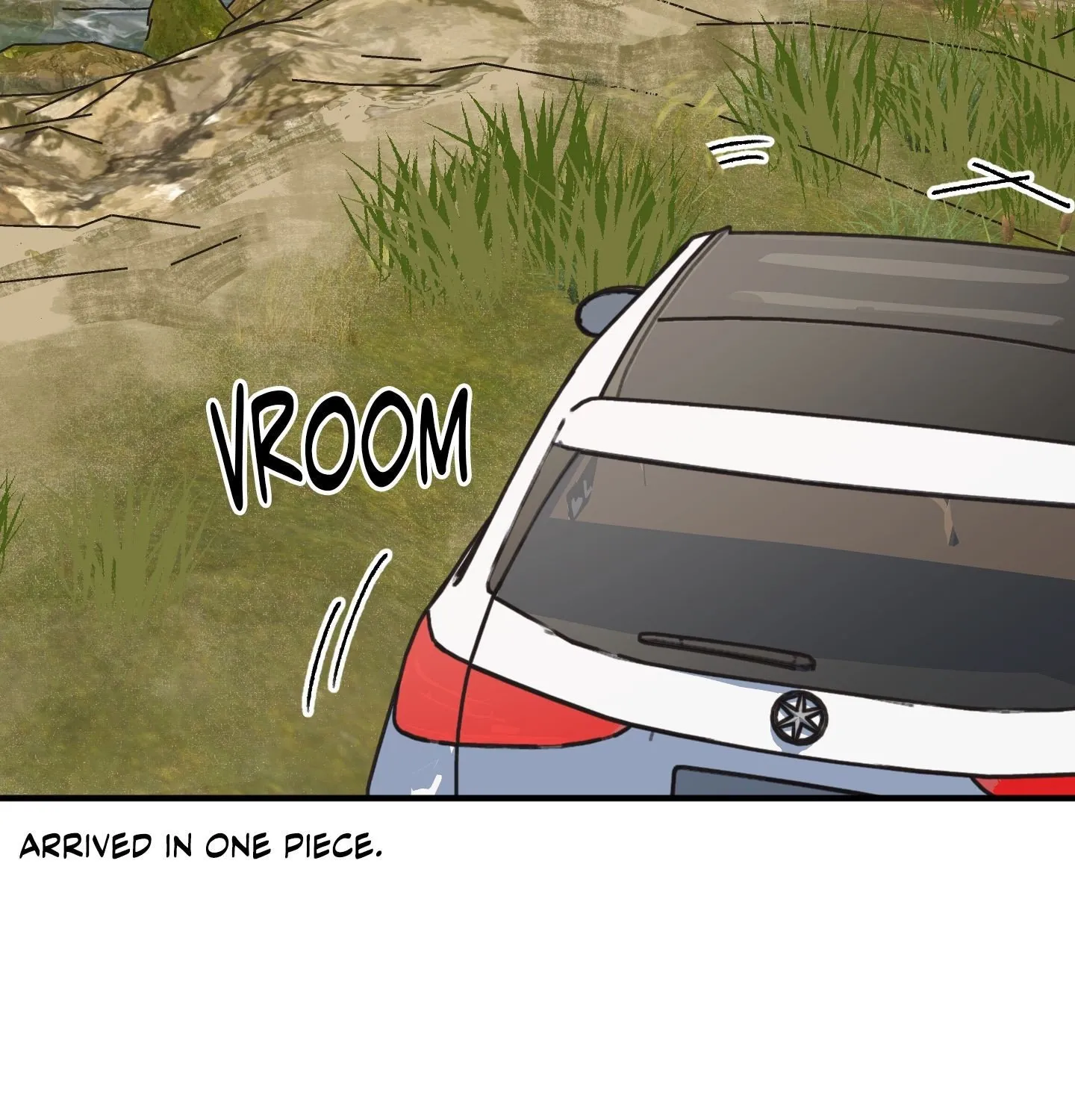 Homophilic Relationship Chapter 14 page 31 - 