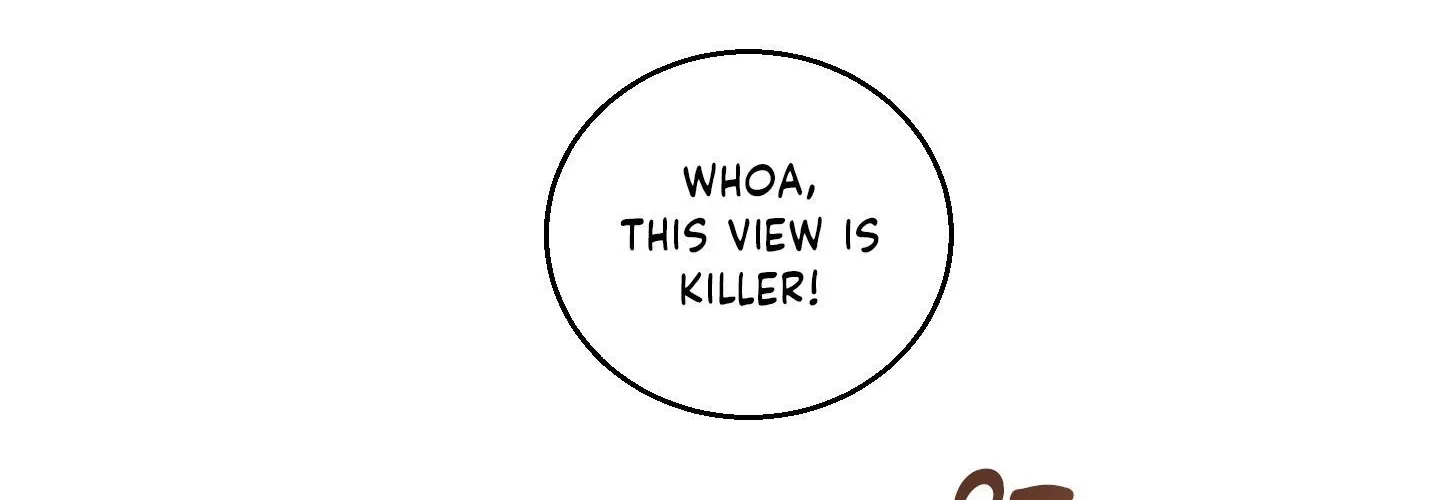 Homophilic Relationship Chapter 14 page 32 - 