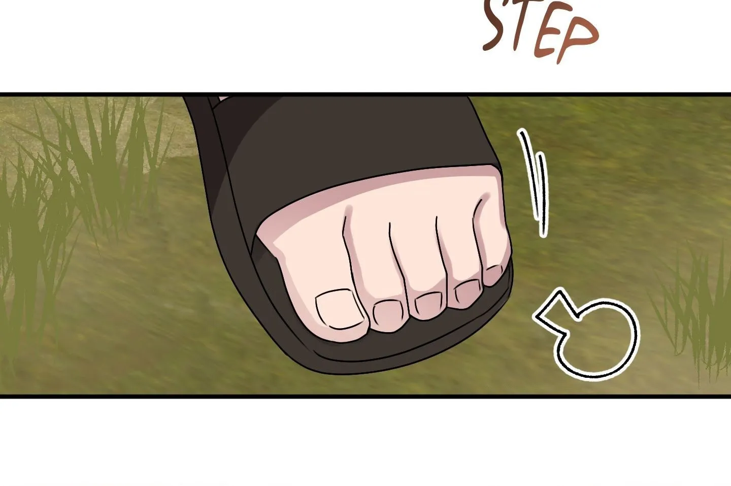 Homophilic Relationship Chapter 14 page 33 - 