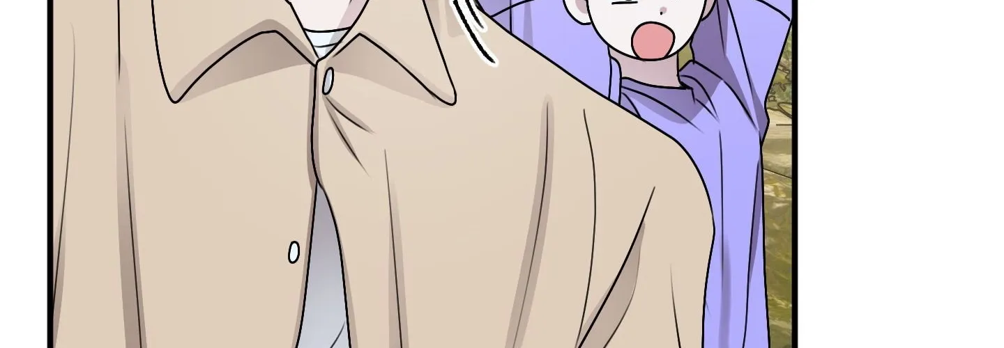 Homophilic Relationship Chapter 14 page 35 - 