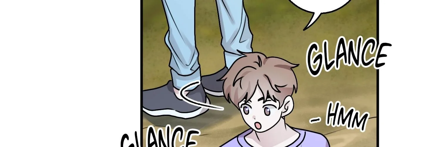 Homophilic Relationship Chapter 14 page 41 - 