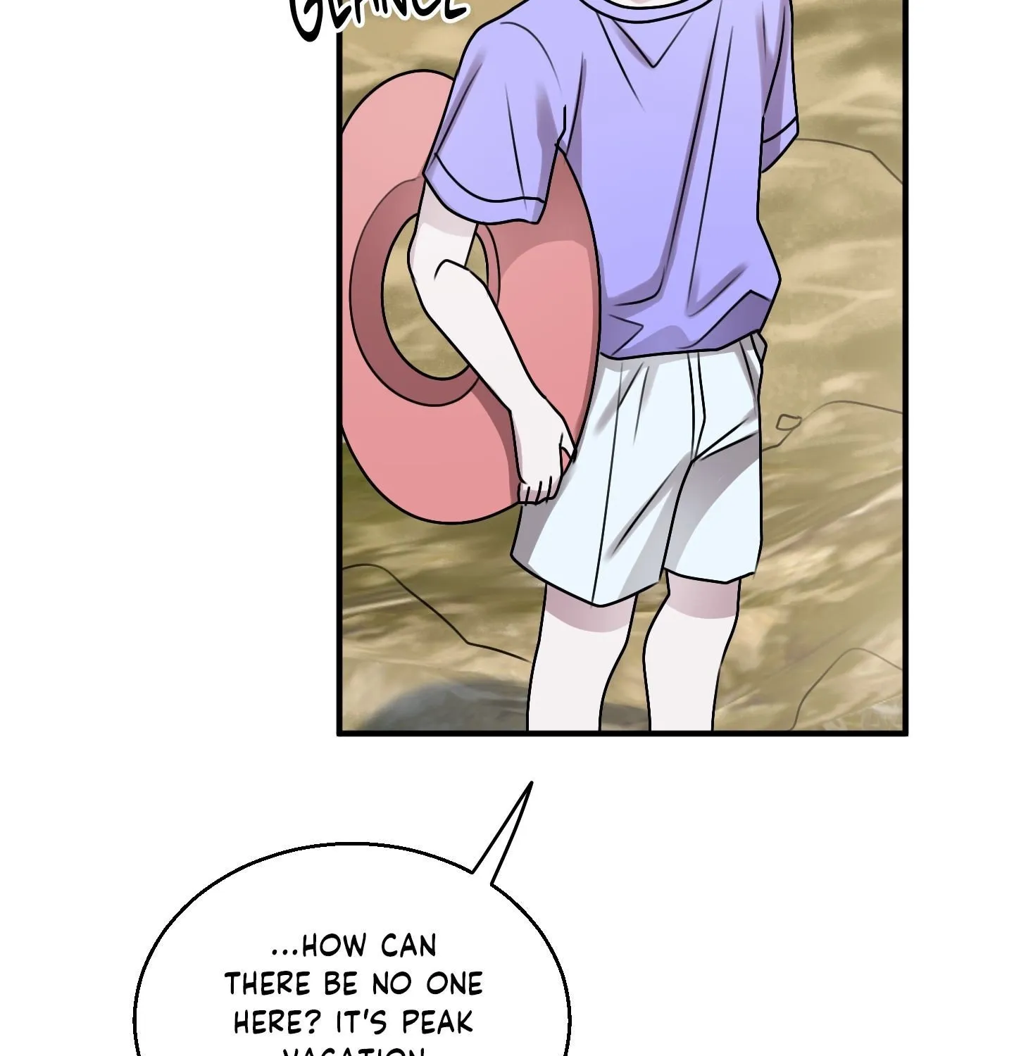 Homophilic Relationship Chapter 14 page 42 - 