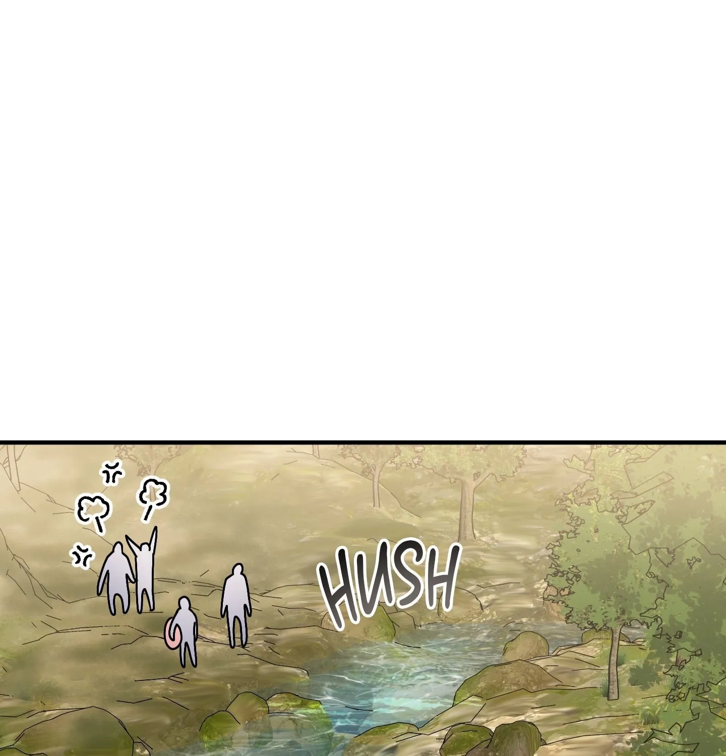 Homophilic Relationship Chapter 14 page 44 - 