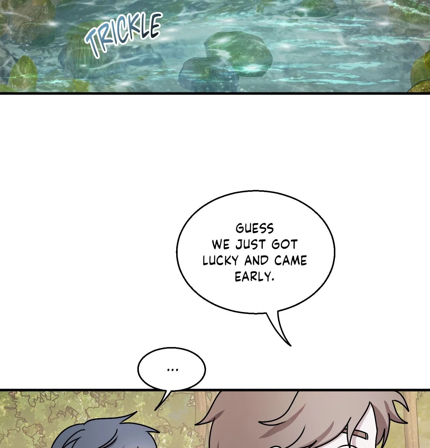 Homophilic Relationship Chapter 14 page 46 - 