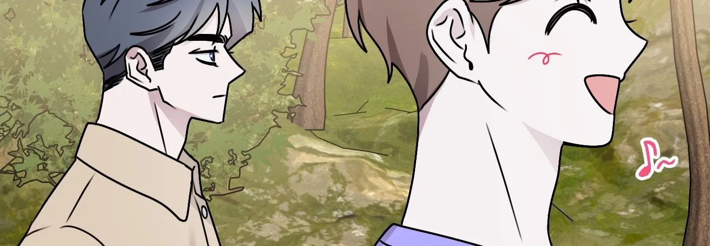 Homophilic Relationship Chapter 14 page 47 - 