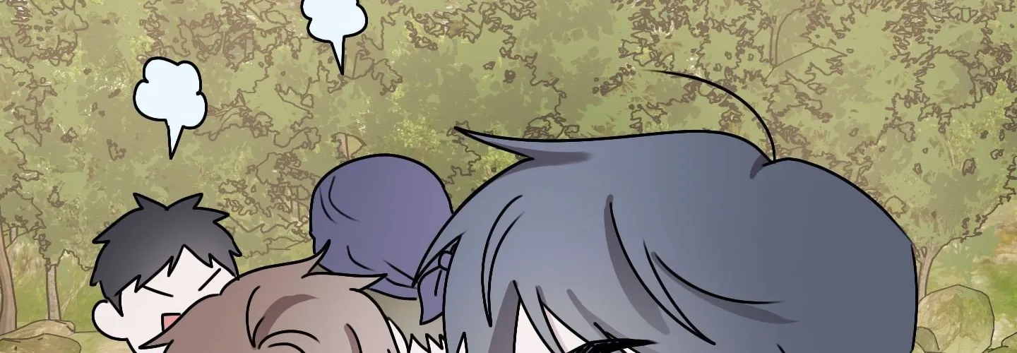Homophilic Relationship Chapter 14 page 51 - 