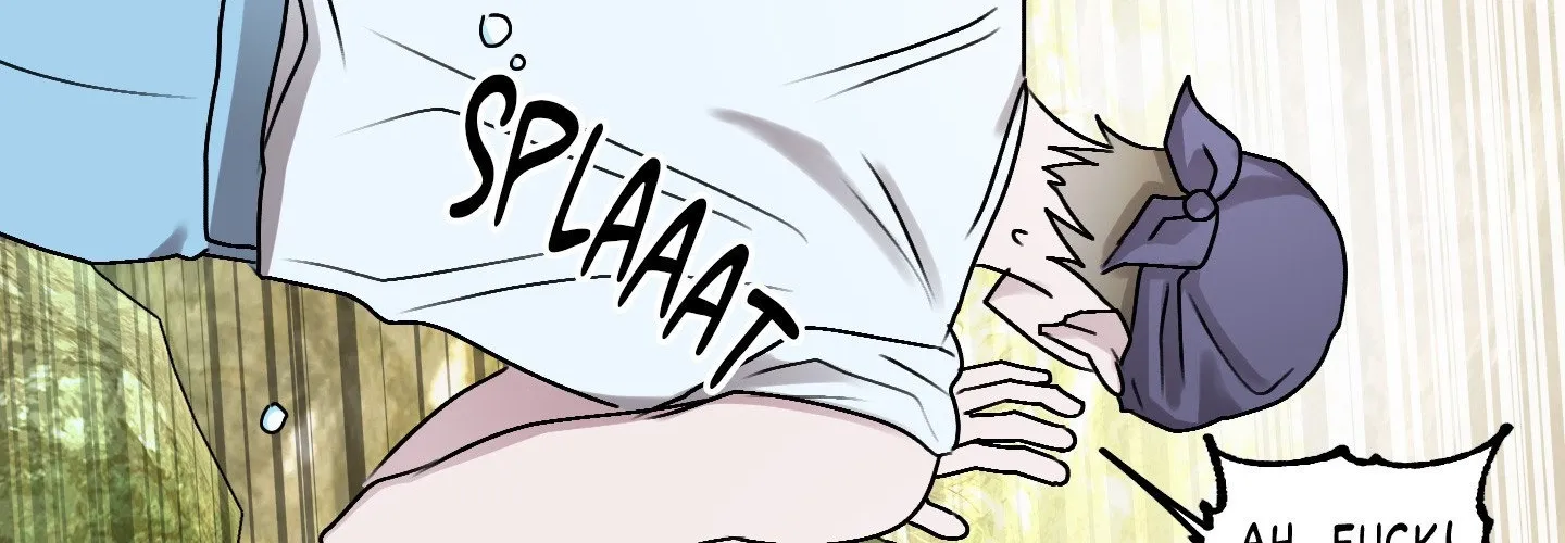 Homophilic Relationship Chapter 14 page 57 - 