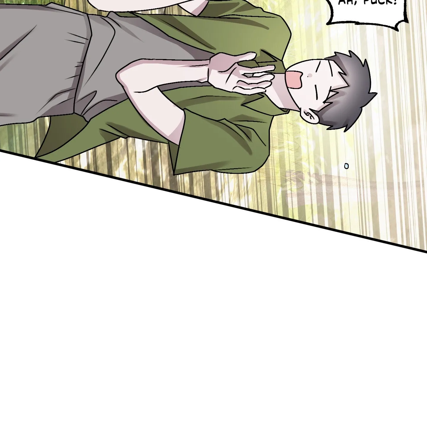 Homophilic Relationship Chapter 14 page 58 - 