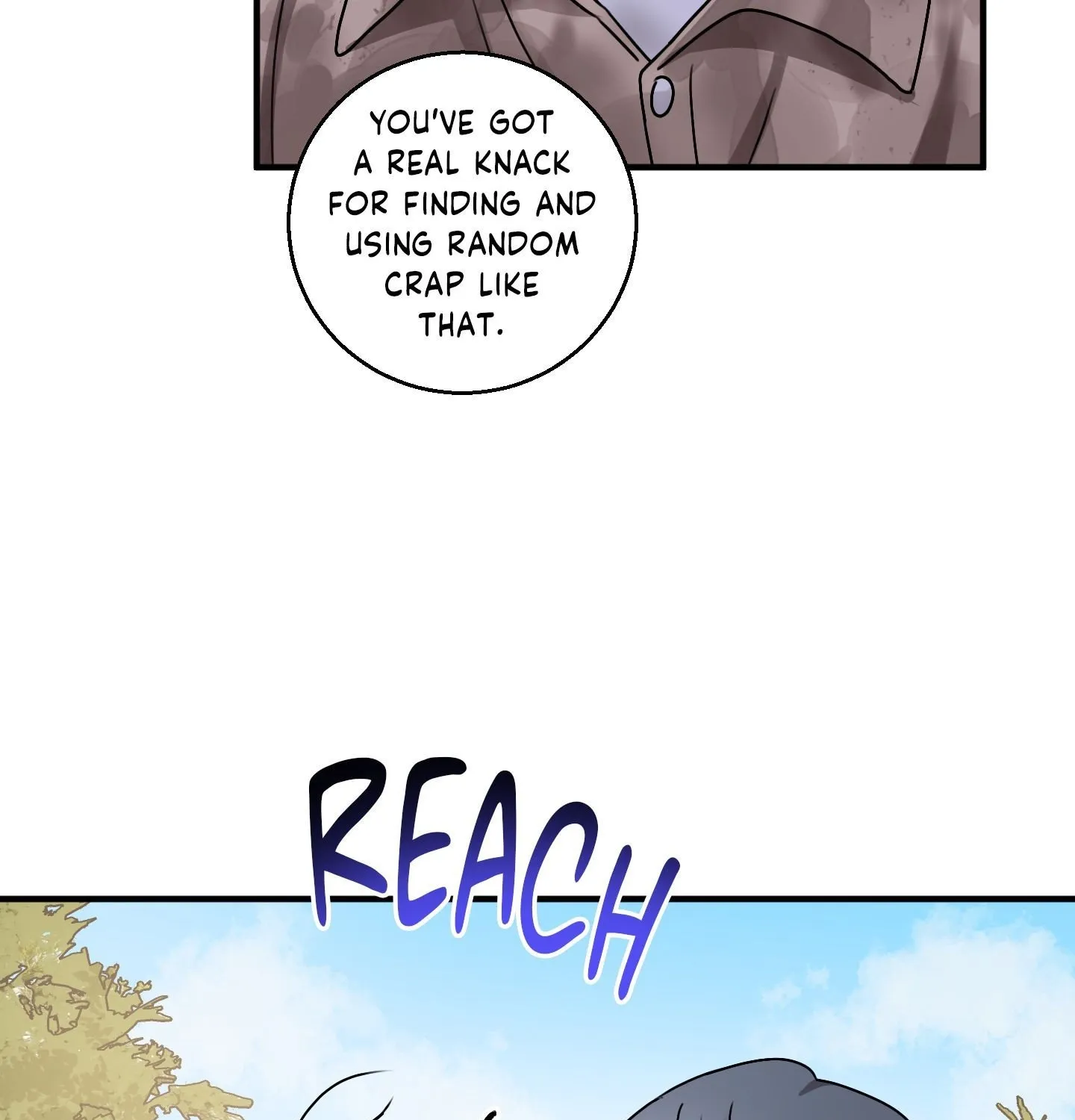 Homophilic Relationship Chapter 14 page 68 - 