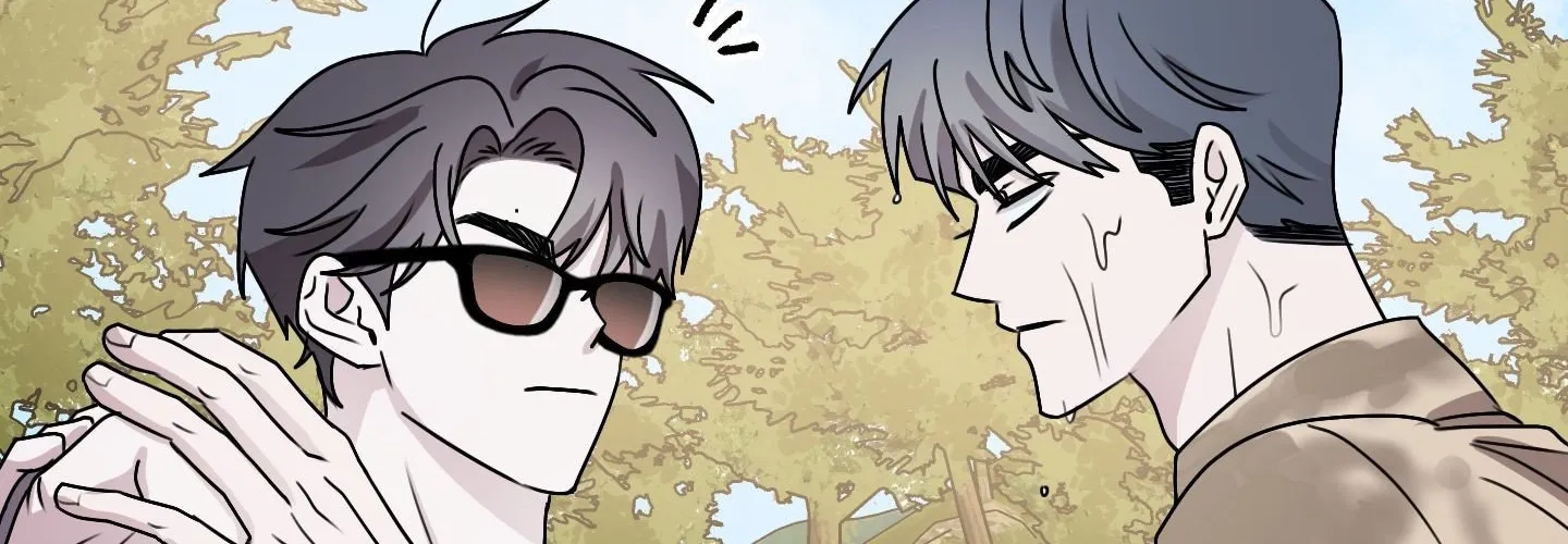 Homophilic Relationship Chapter 14 page 69 - 