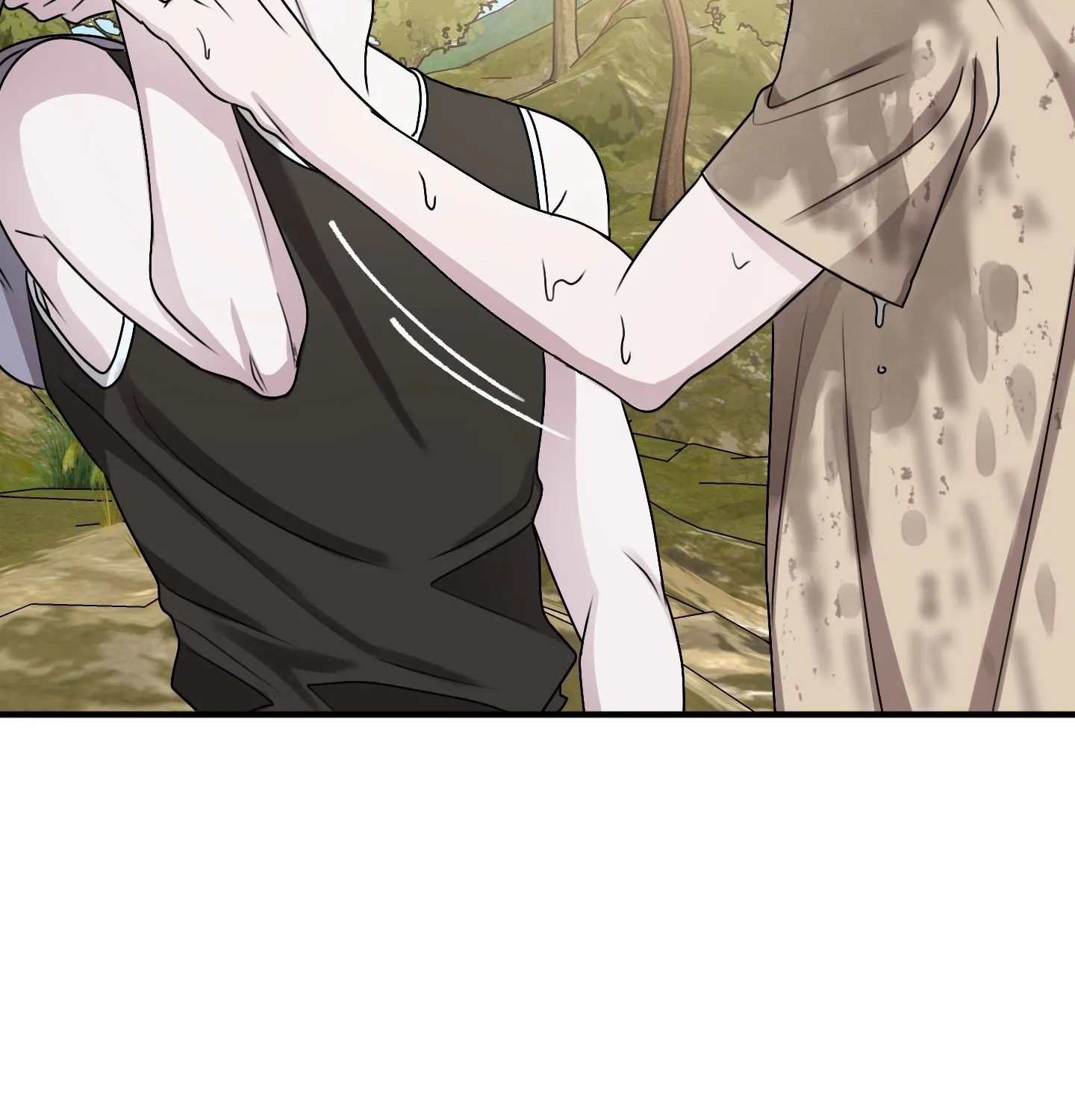 Homophilic Relationship Chapter 14 page 70 - 