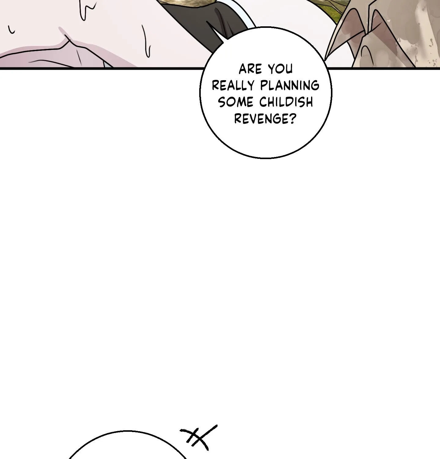 Homophilic Relationship Chapter 14 page 76 - 