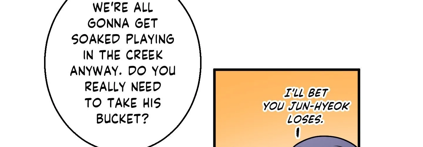 Homophilic Relationship Chapter 14 page 77 - 