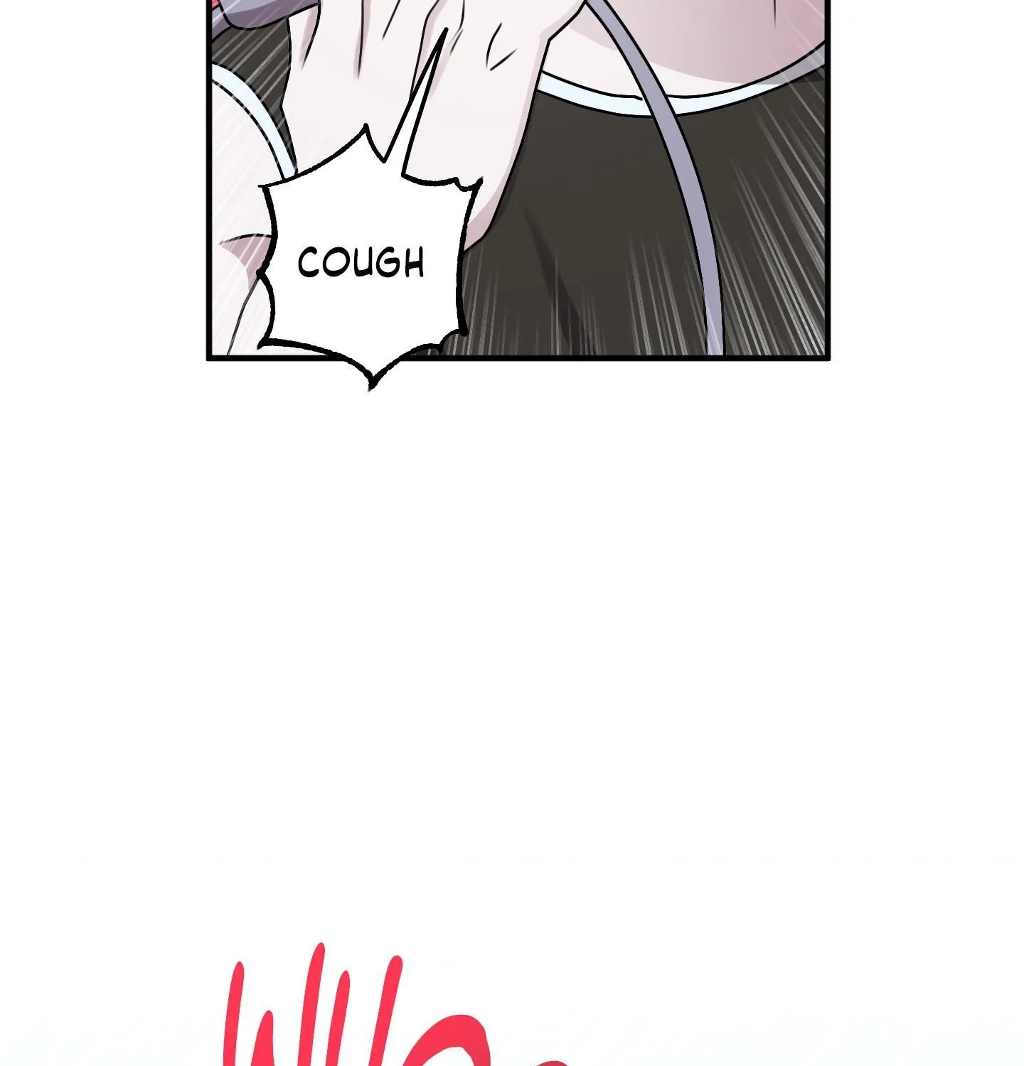 Homophilic Relationship Chapter 14 page 86 - 