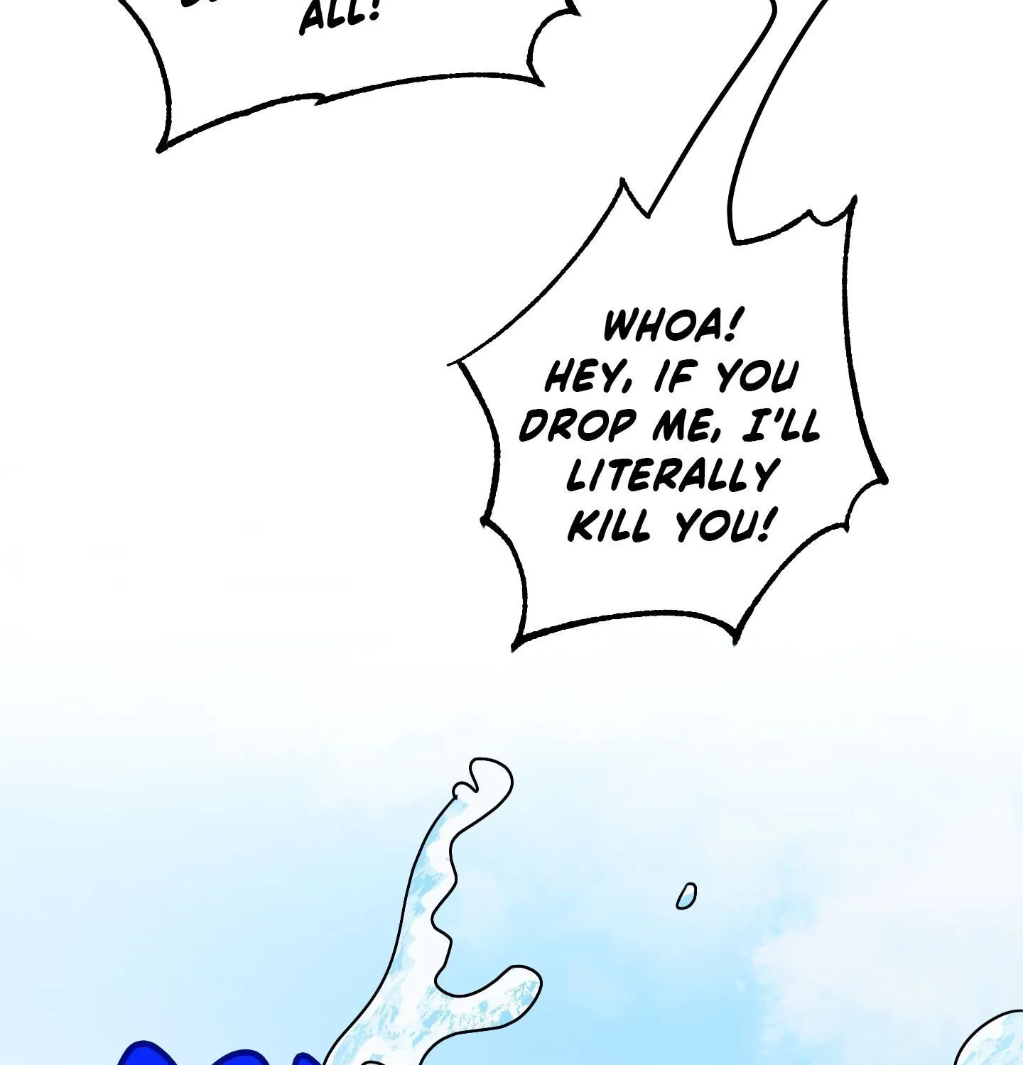 Homophilic Relationship Chapter 14 page 90 - 