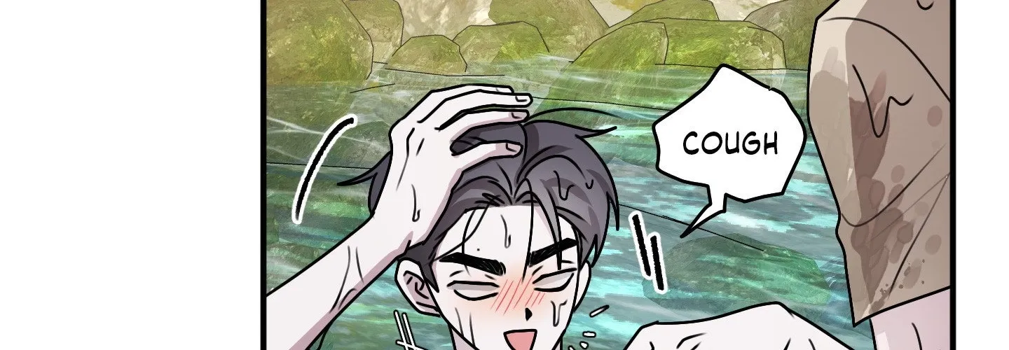 Homophilic Relationship Chapter 14 page 97 - 