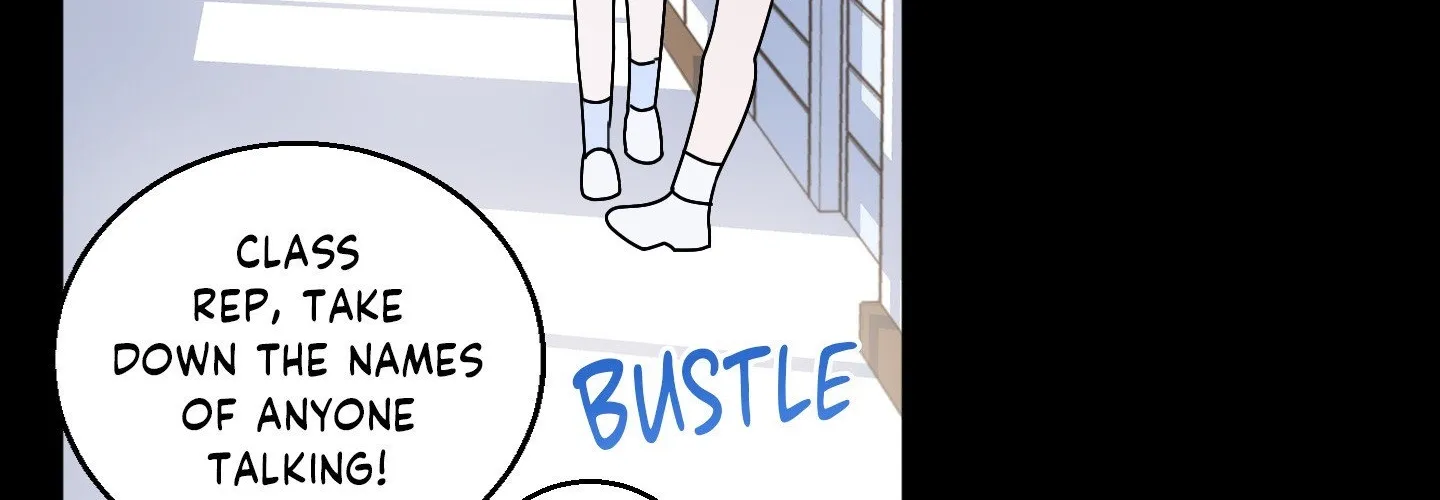 Homophilic Relationship Chapter 15 page 2 - 