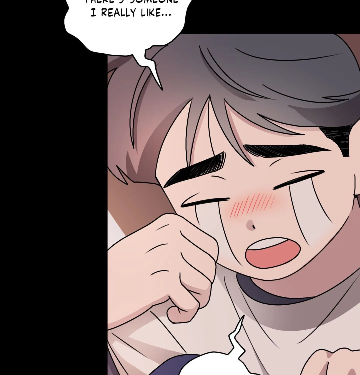 Homophilic Relationship Chapter 15 page 101 - 