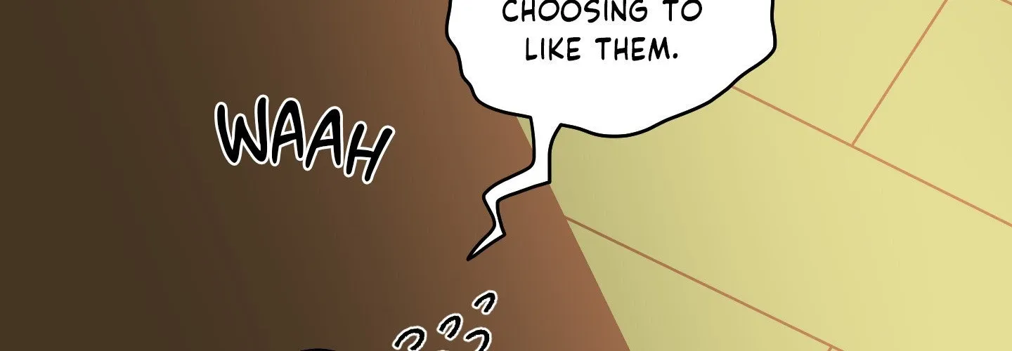 Homophilic Relationship Chapter 15 page 104 - 
