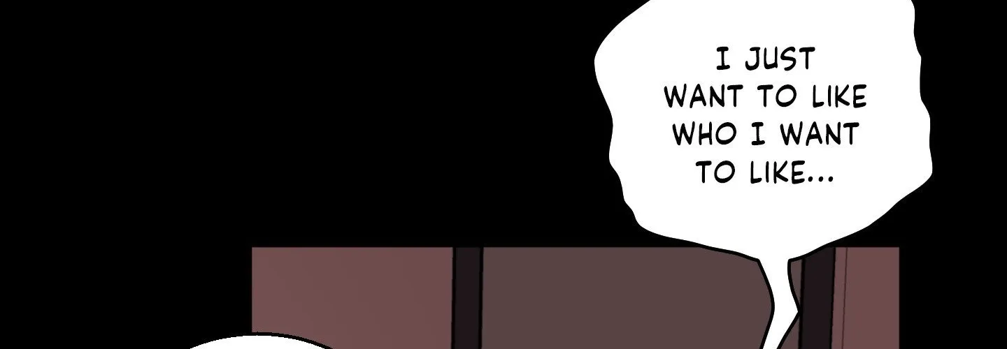 Homophilic Relationship Chapter 15 page 106 - 
