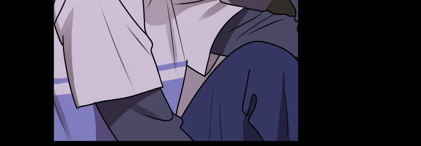 Homophilic Relationship Chapter 15 page 116 - 