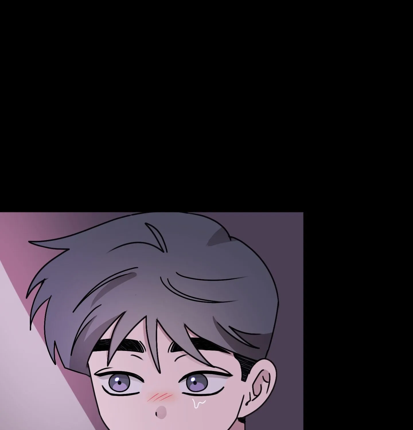 Homophilic Relationship Chapter 15 page 123 - 