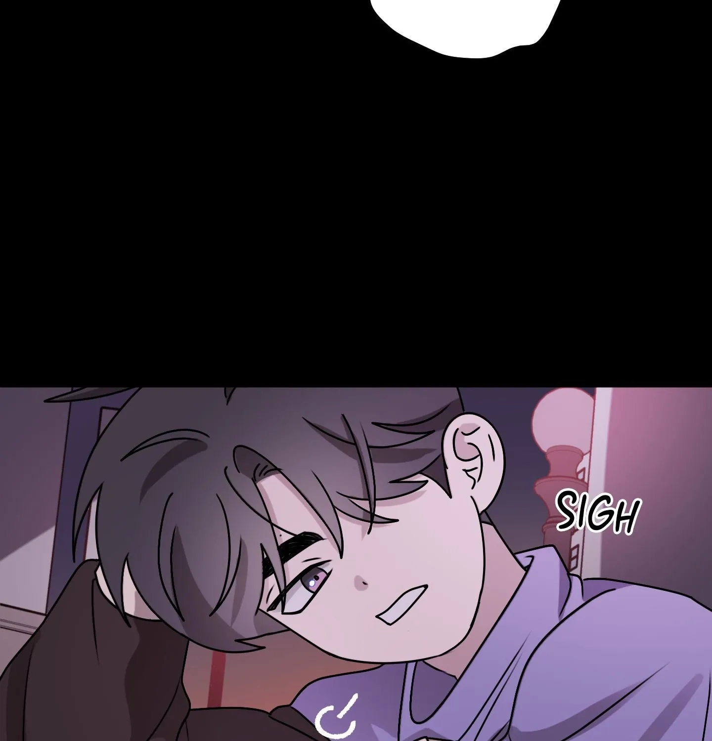 Homophilic Relationship Chapter 15 page 127 - 