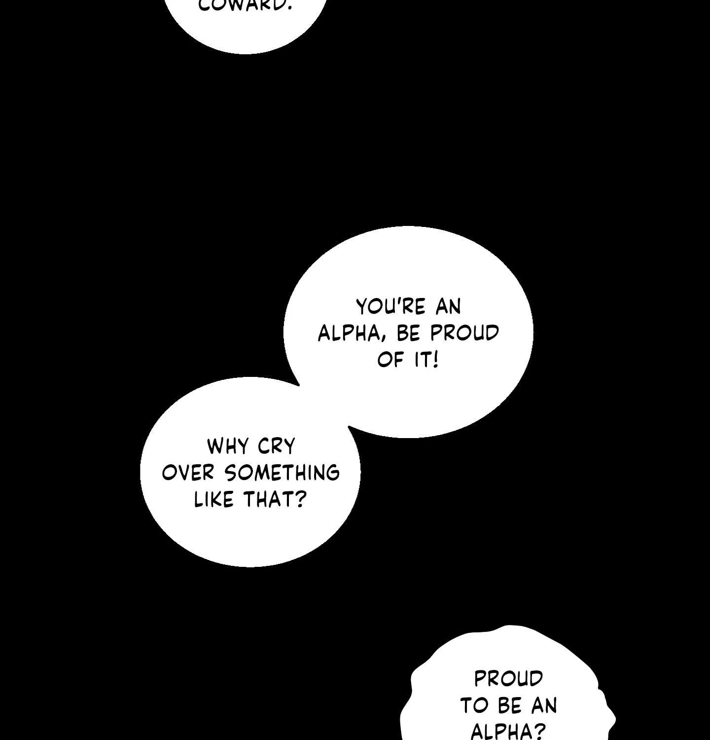 Homophilic Relationship Chapter 15 page 129 - 