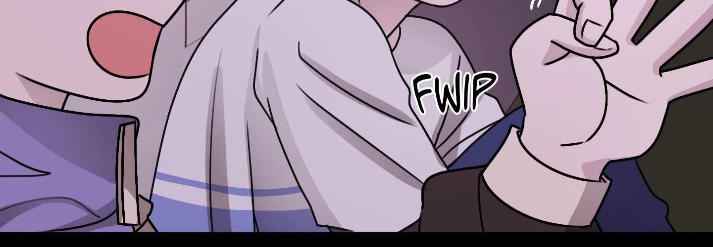 Homophilic Relationship Chapter 15 page 132 - 