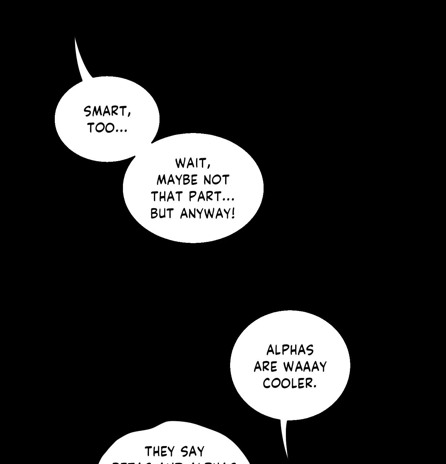 Homophilic Relationship Chapter 15 page 133 - 