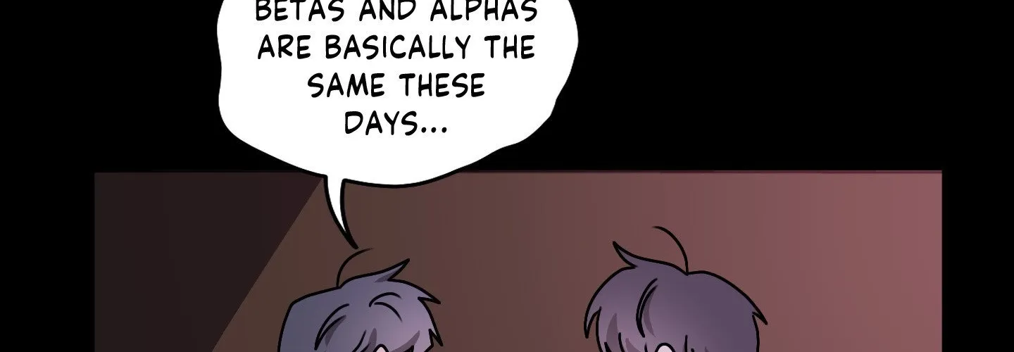 Homophilic Relationship Chapter 15 page 134 - 