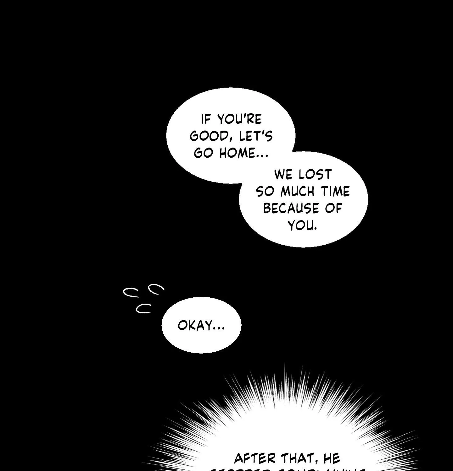 Homophilic Relationship Chapter 15 page 141 - 