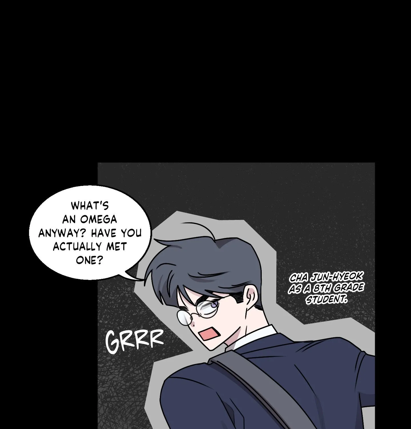Homophilic Relationship Chapter 15 page 143 - 