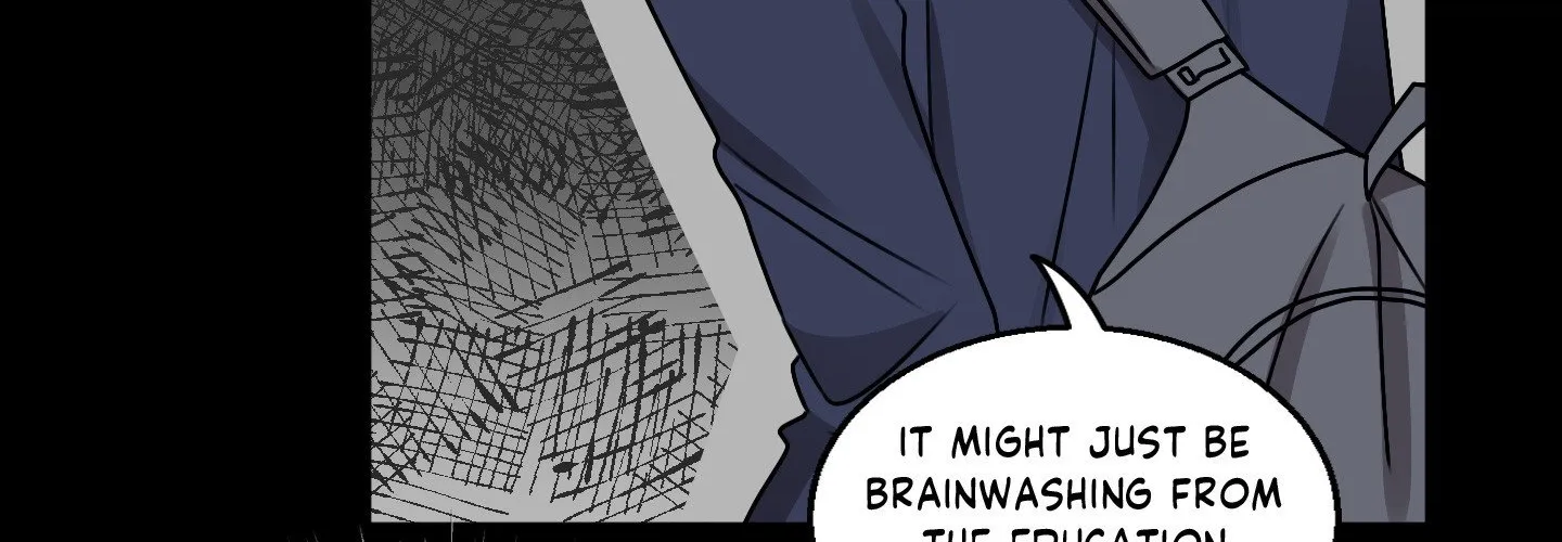 Homophilic Relationship Chapter 15 page 144 - 