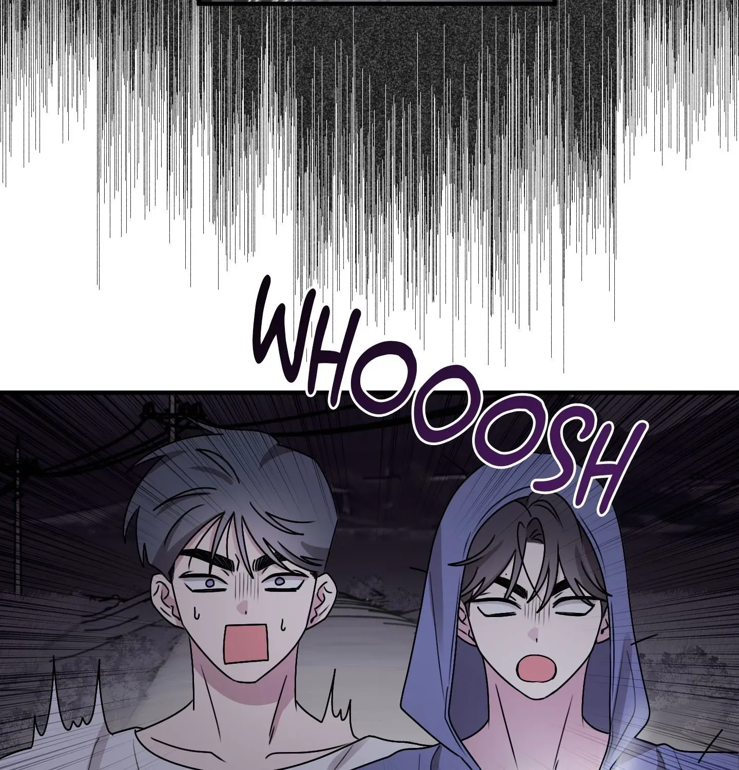 Homophilic Relationship Chapter 15 page 165 - 