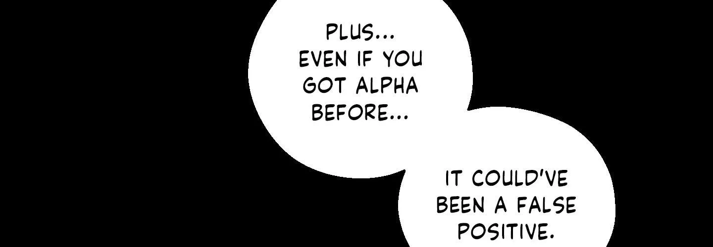 Homophilic Relationship Chapter 15 page 18 - 