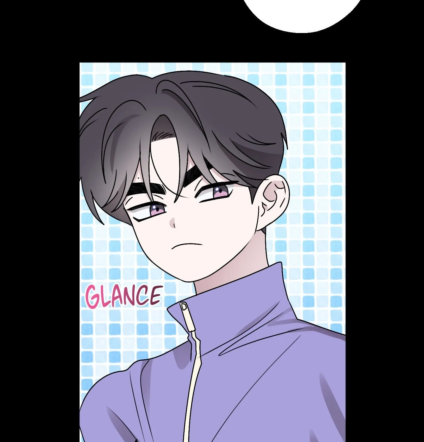 Homophilic Relationship Chapter 15 page 19 - 